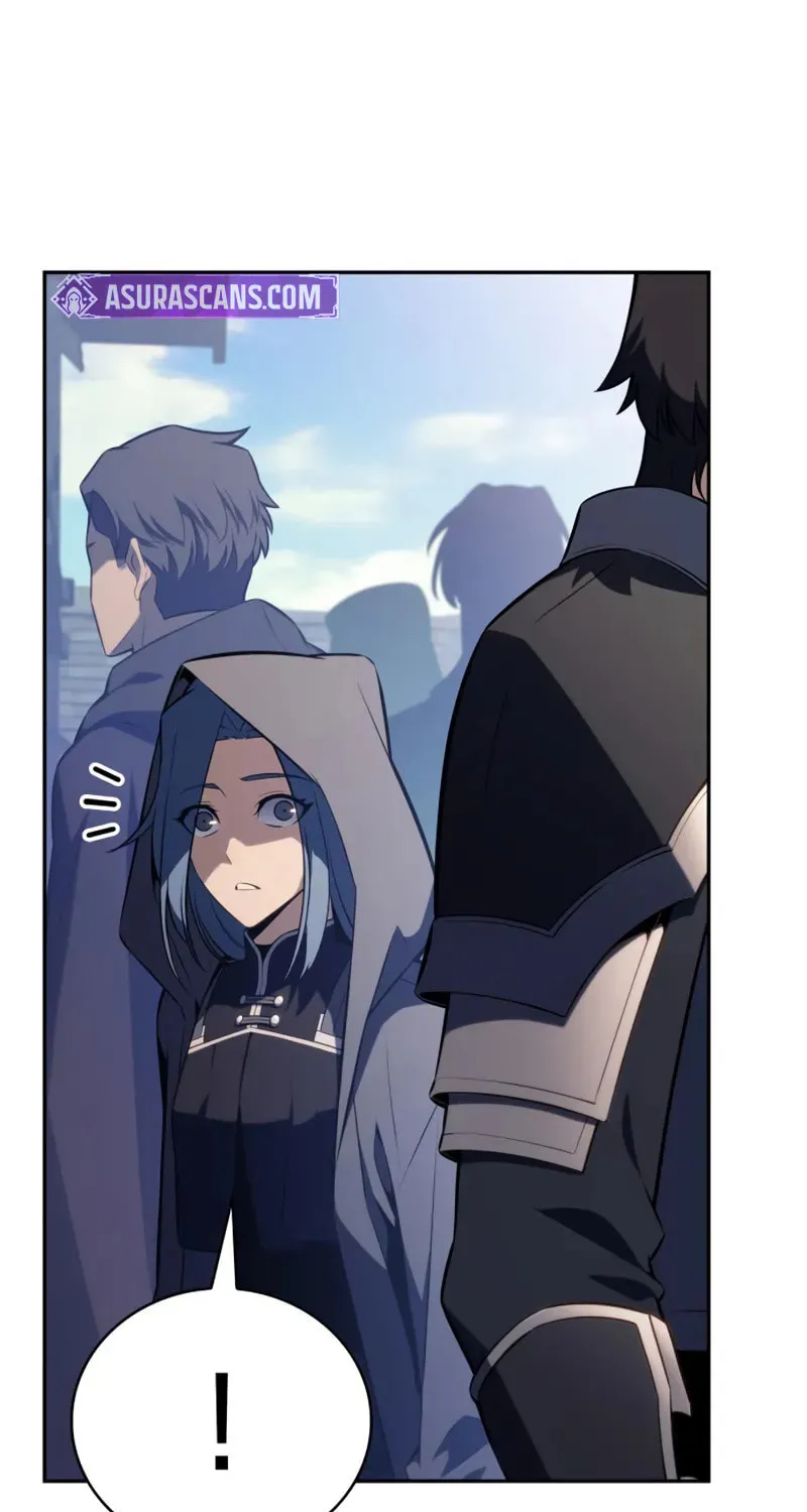 The Regressed Youngest Son of the Duke Is an Assassin Chapter 64 page 95 - 