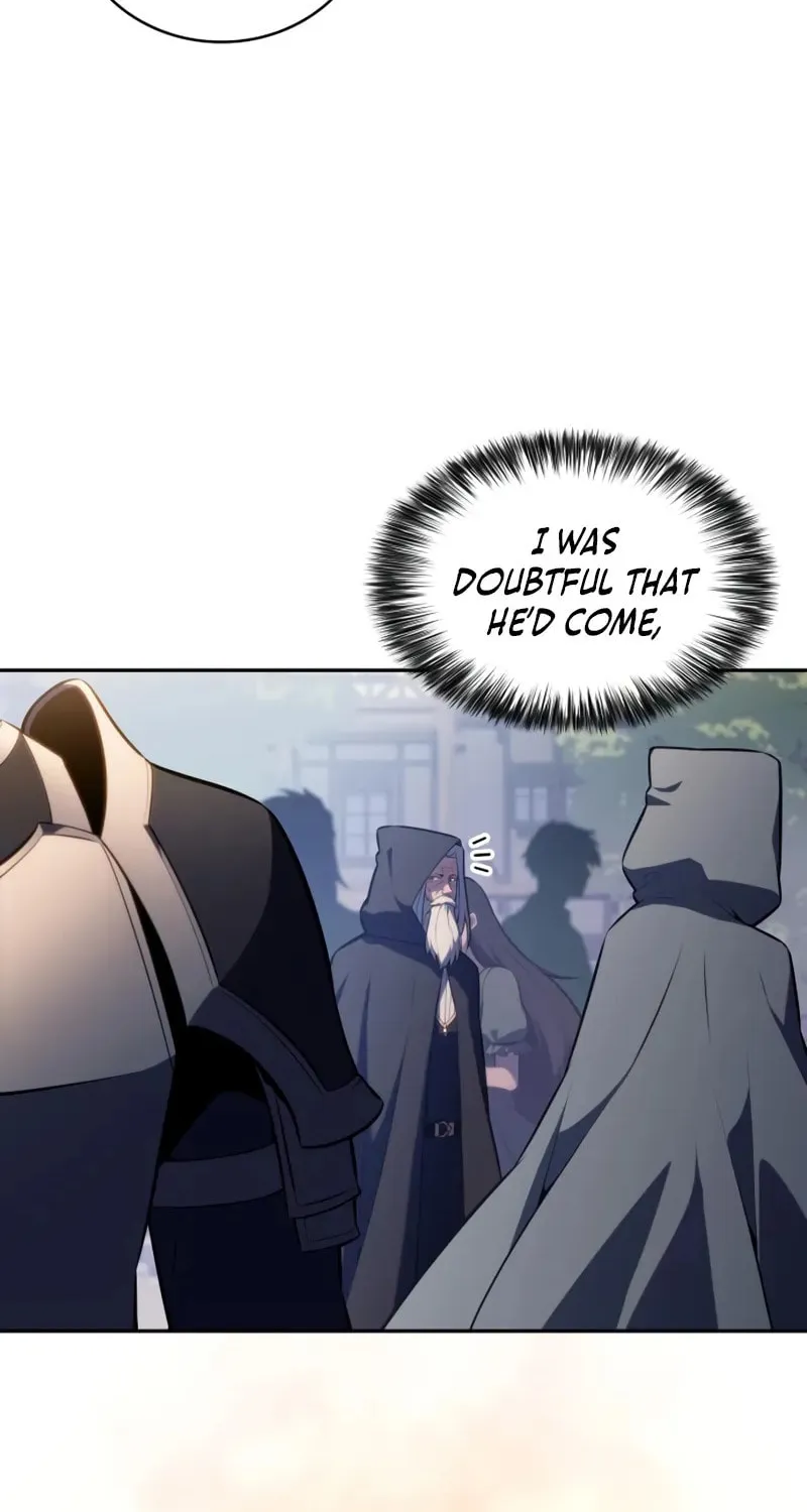The Regressed Youngest Son of the Duke Is an Assassin Chapter 64 page 96 - 