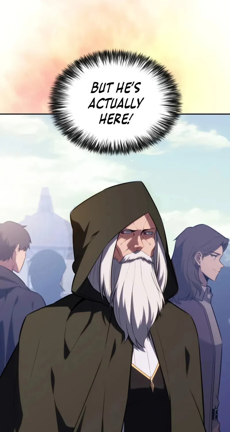 The Regressed Youngest Son of the Duke Is an Assassin Chapter 64 page 97 - 