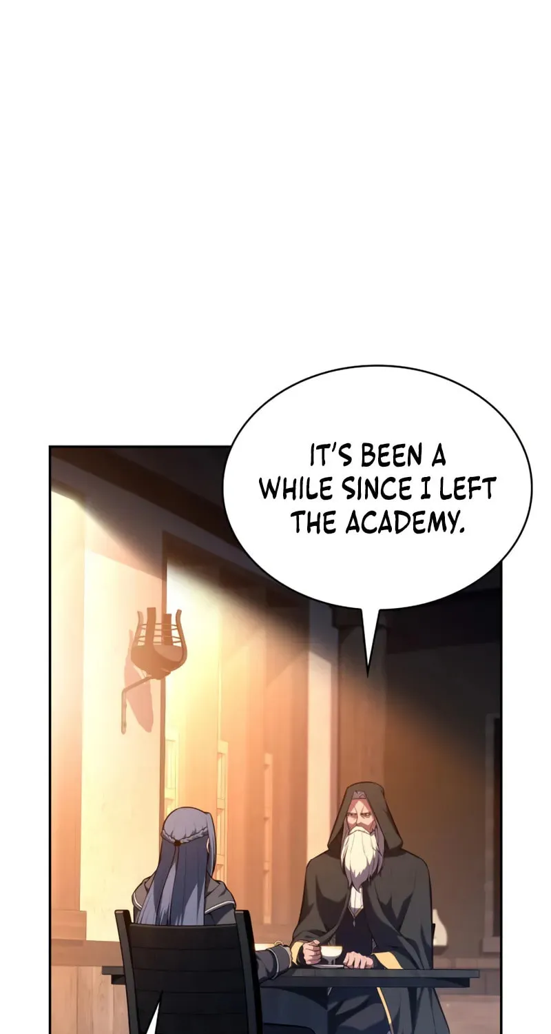 The Regressed Youngest Son of the Duke Is an Assassin Chapter 64 page 99 - 