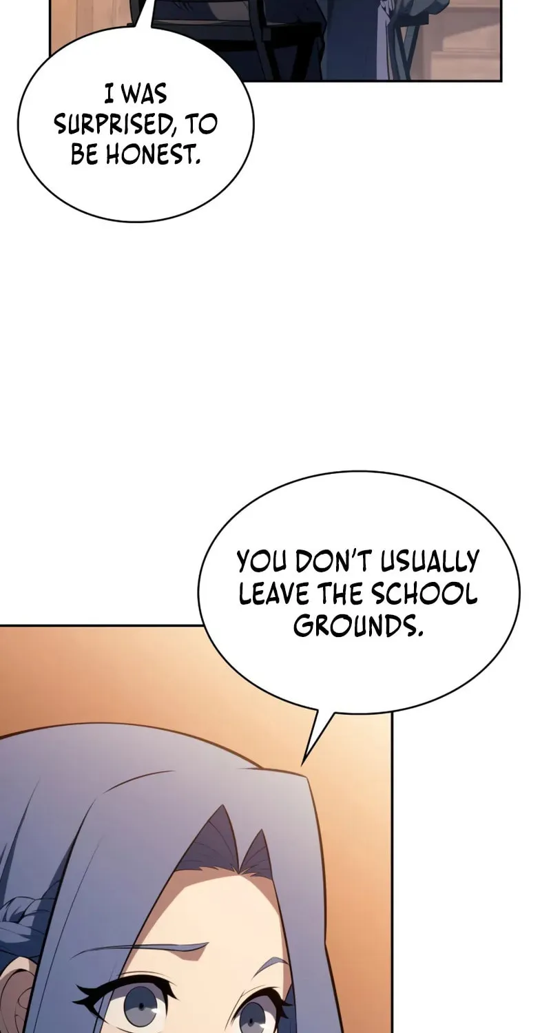 The Regressed Youngest Son of the Duke Is an Assassin Chapter 64 page 100 - 