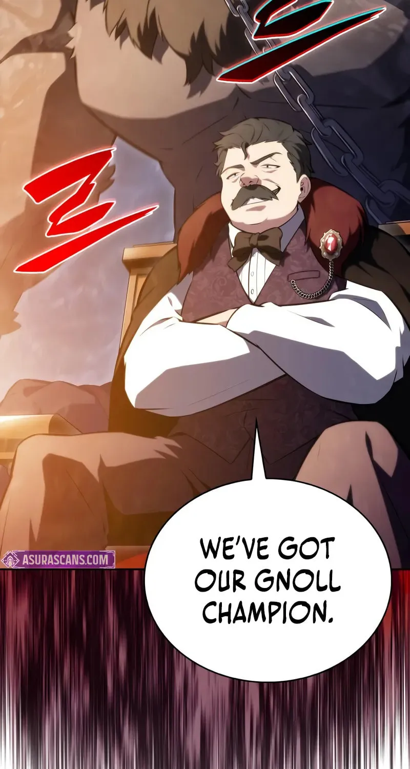 The Regressed Youngest Son of the Duke Is an Assassin Chapter 65 page 101 - 
