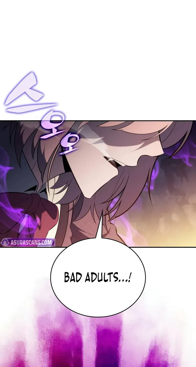 The Regressed Youngest Son of the Duke Is an Assassin Chapter 65 page 105 - 
