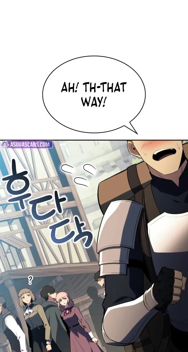 The Regressed Youngest Son of the Duke Is an Assassin Chapter 65 page 12 - 