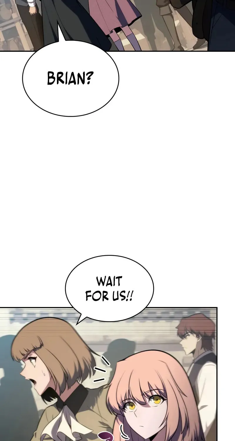 The Regressed Youngest Son of the Duke Is an Assassin Chapter 65 page 13 - 