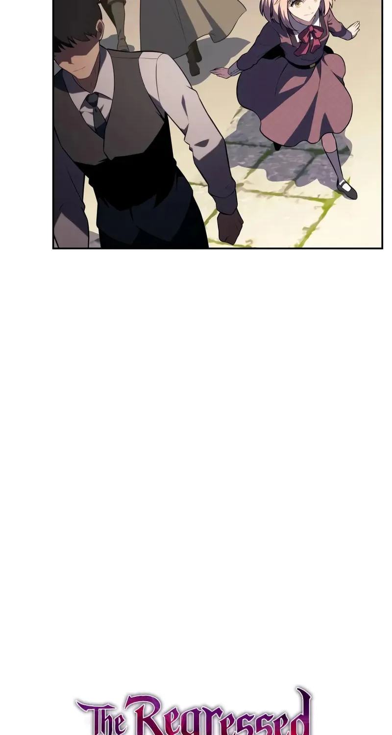 The Regressed Youngest Son of the Duke Is an Assassin Chapter 65 page 15 - 