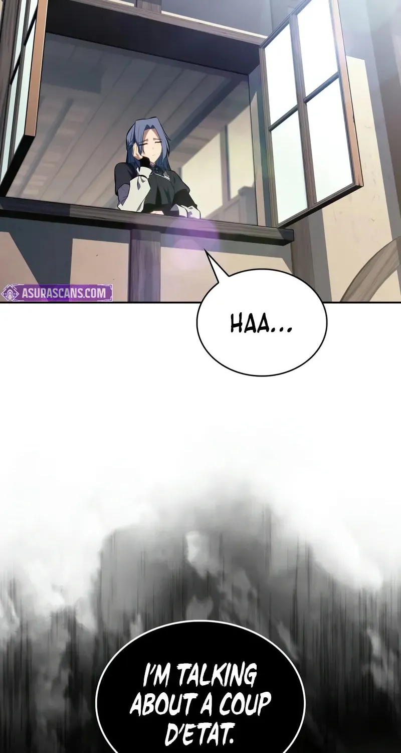 The Regressed Youngest Son of the Duke Is an Assassin Chapter 65 page 17 - 