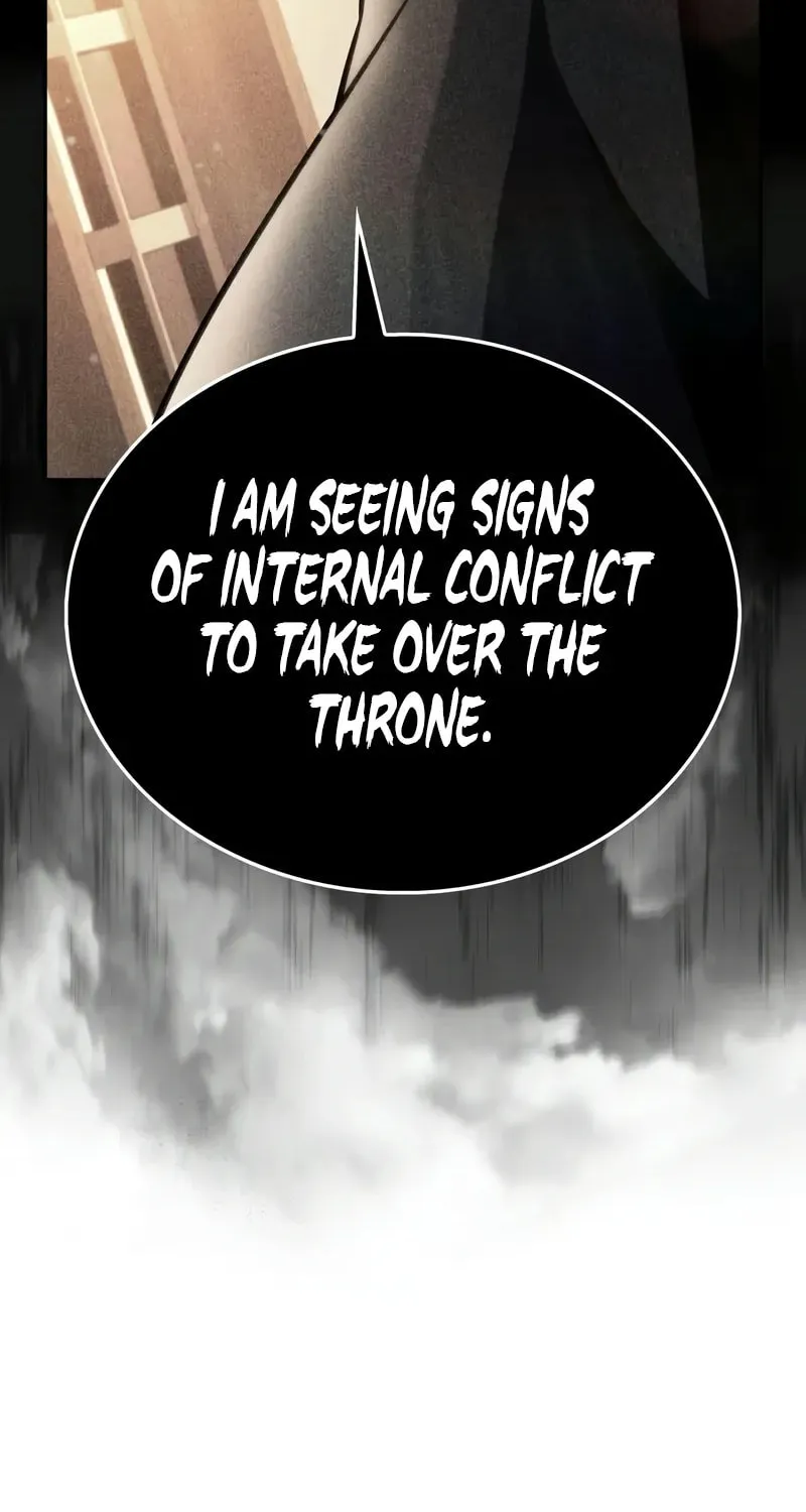 The Regressed Youngest Son of the Duke Is an Assassin Chapter 65 page 19 - 