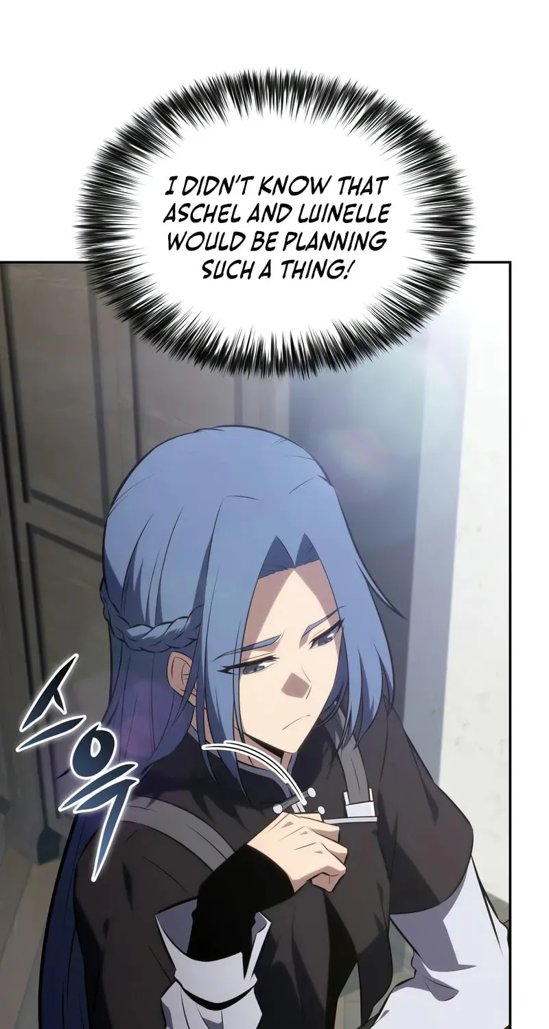 The Regressed Youngest Son of the Duke Is an Assassin Chapter 65 page 20 - 