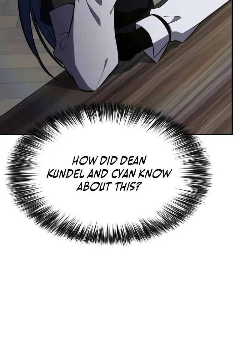 The Regressed Youngest Son of the Duke Is an Assassin Chapter 65 page 21 - 