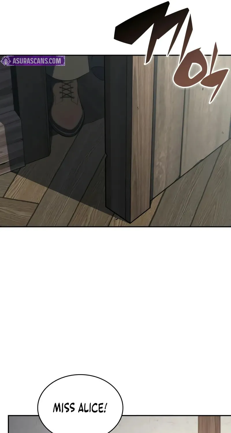 The Regressed Youngest Son of the Duke Is an Assassin Chapter 65 page 22 - 