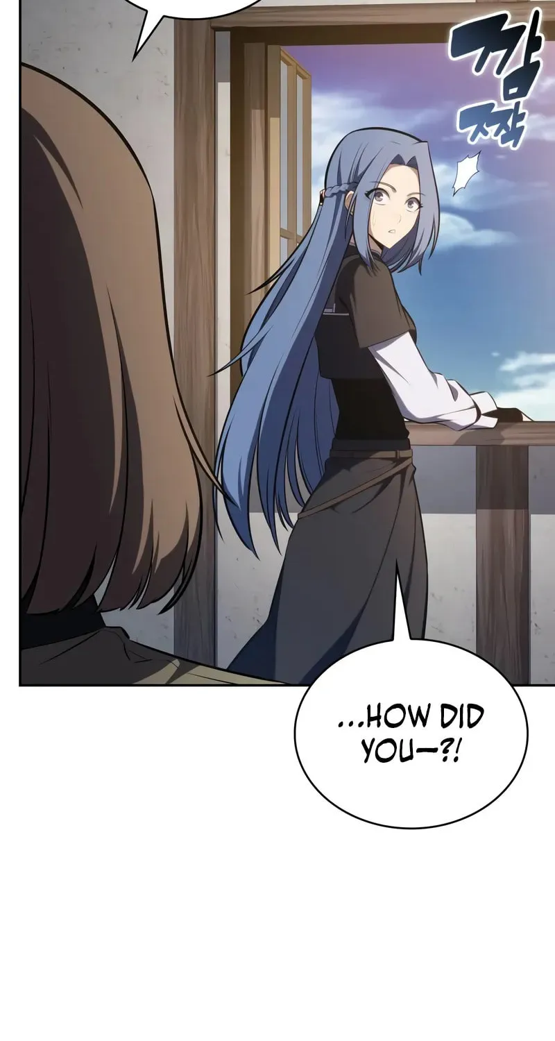 The Regressed Youngest Son of the Duke Is an Assassin Chapter 65 page 23 - 