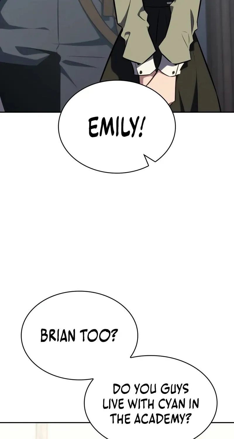 The Regressed Youngest Son of the Duke Is an Assassin Chapter 65 page 25 - 