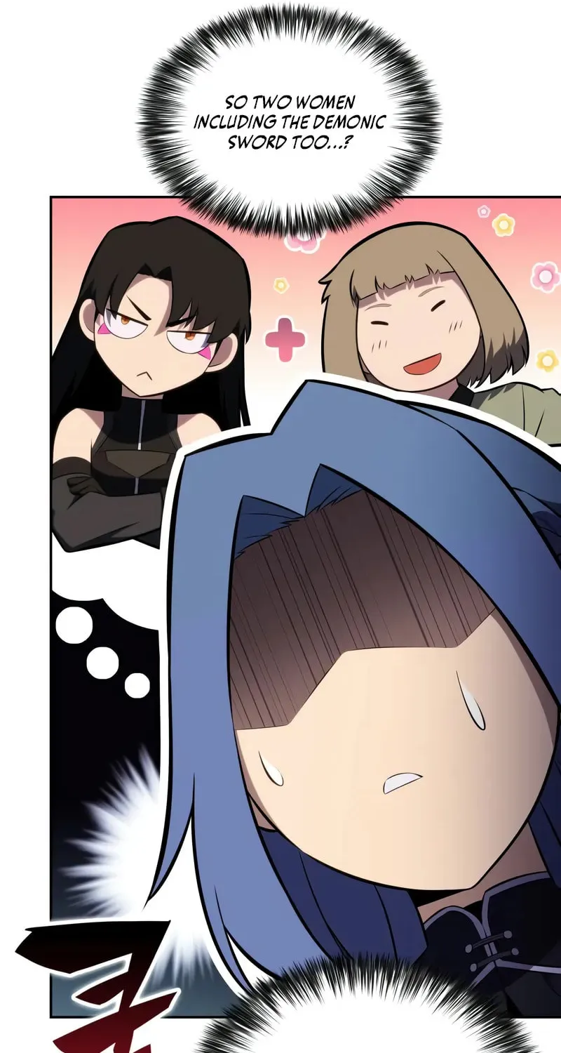 The Regressed Youngest Son of the Duke Is an Assassin Chapter 65 page 27 - 