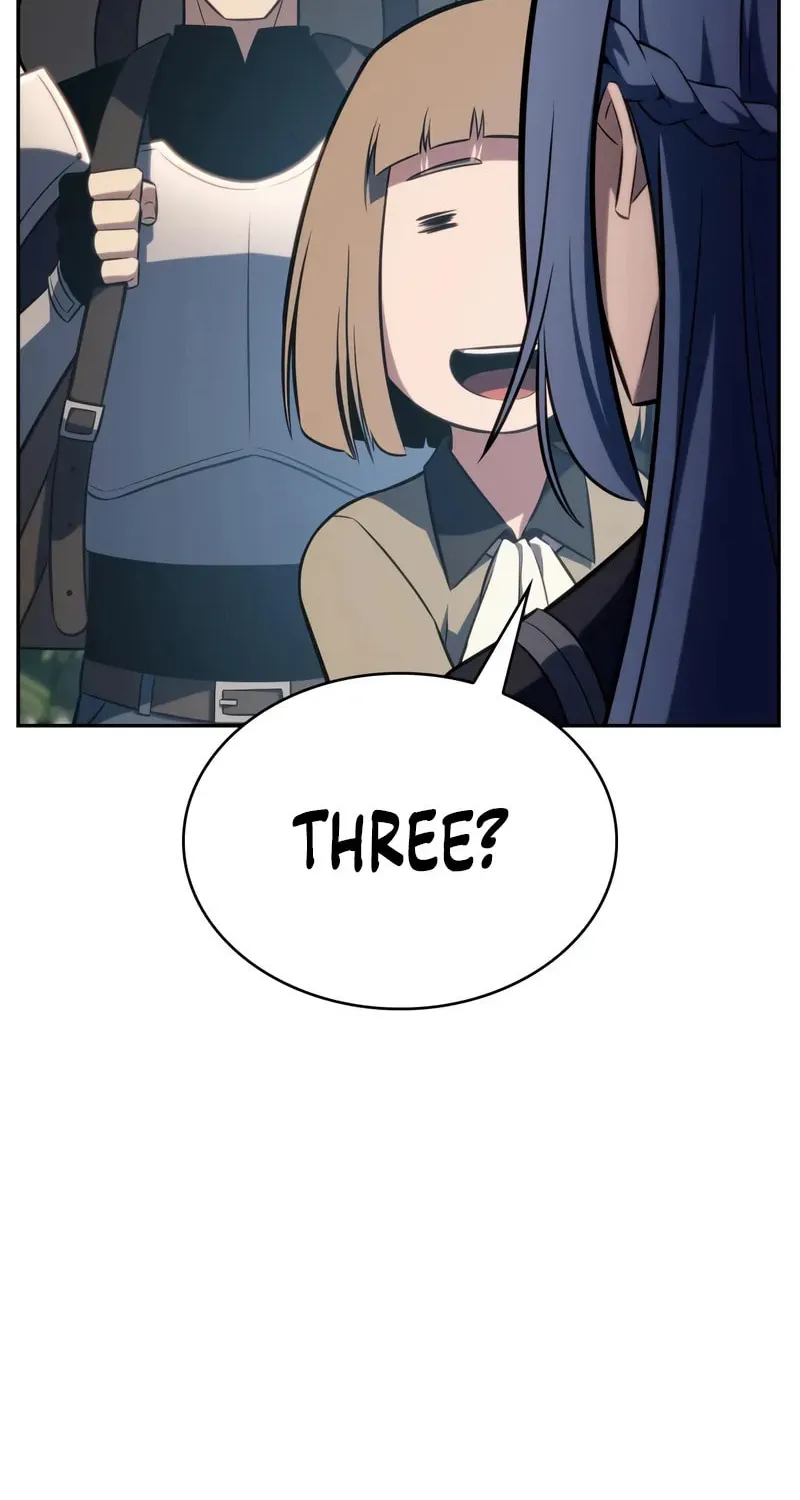 The Regressed Youngest Son of the Duke Is an Assassin Chapter 65 page 29 - 