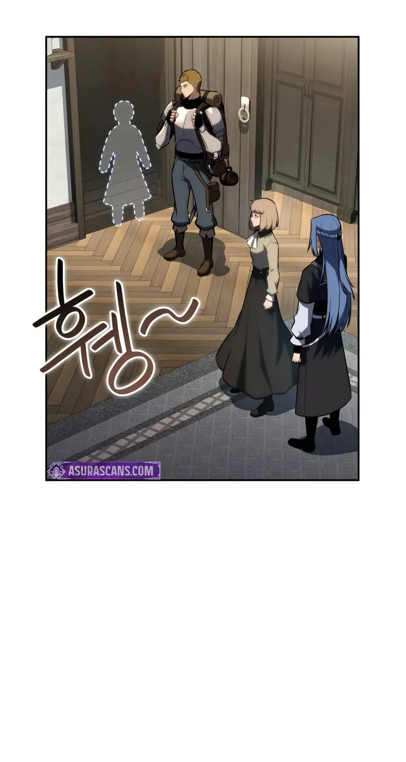 The Regressed Youngest Son of the Duke Is an Assassin Chapter 65 page 30 - 