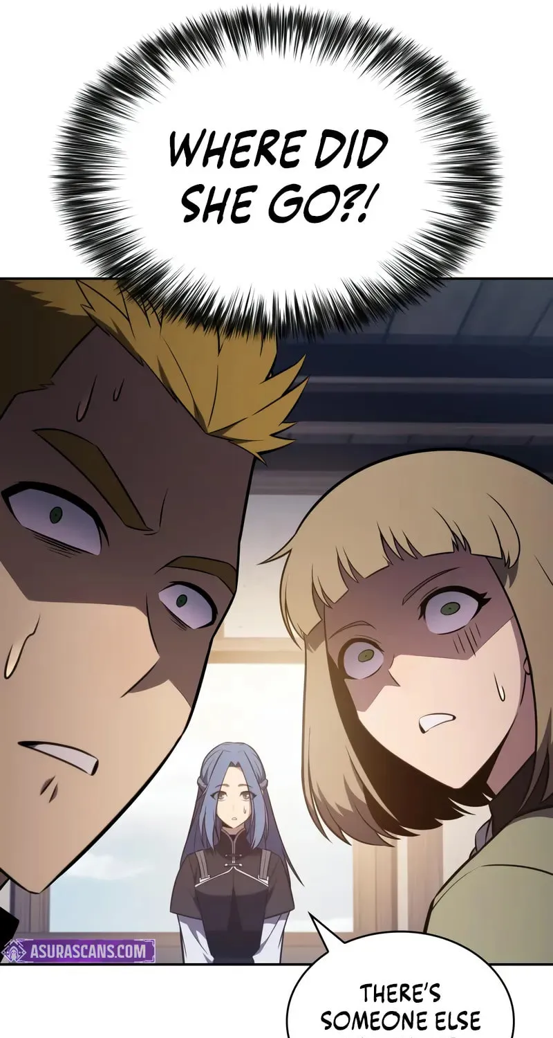 The Regressed Youngest Son of the Duke Is an Assassin Chapter 65 page 32 - 