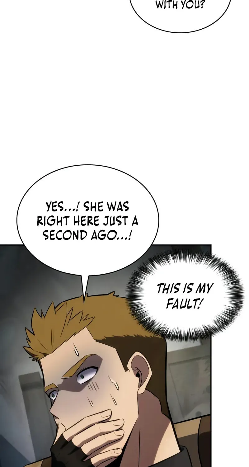 The Regressed Youngest Son of the Duke Is an Assassin Chapter 65 page 33 - 
