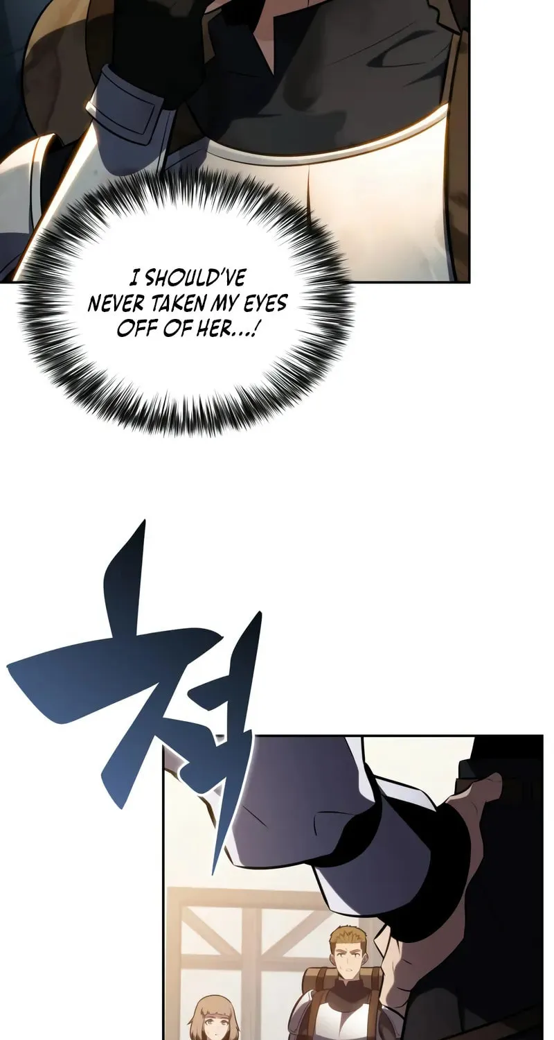 The Regressed Youngest Son of the Duke Is an Assassin Chapter 65 page 34 - 