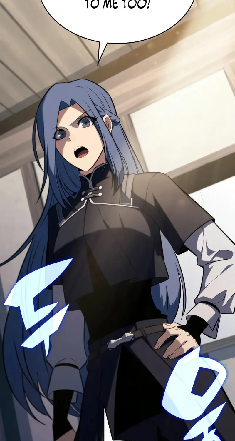 The Regressed Youngest Son of the Duke Is an Assassin Chapter 65 page 36 - 