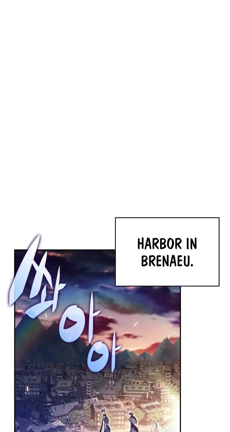The Regressed Youngest Son of the Duke Is an Assassin Chapter 65 page 38 - 