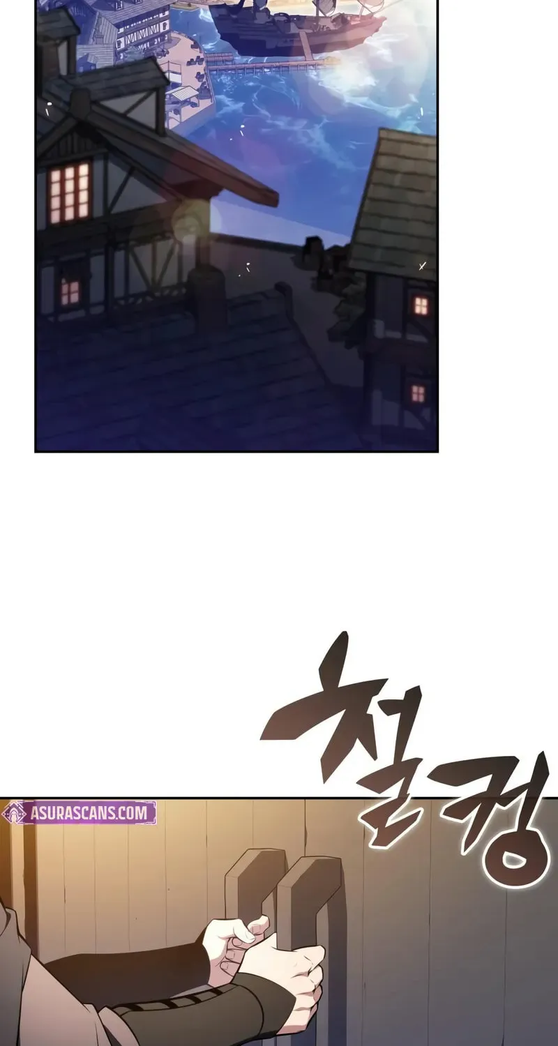 The Regressed Youngest Son of the Duke Is an Assassin Chapter 65 page 39 - 