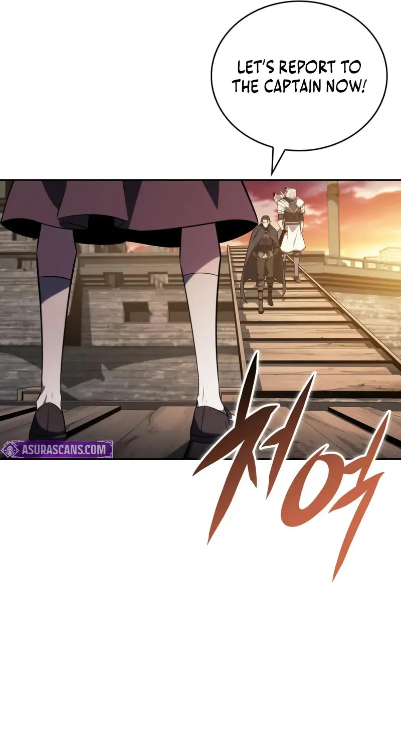 The Regressed Youngest Son of the Duke Is an Assassin Chapter 65 page 42 - 