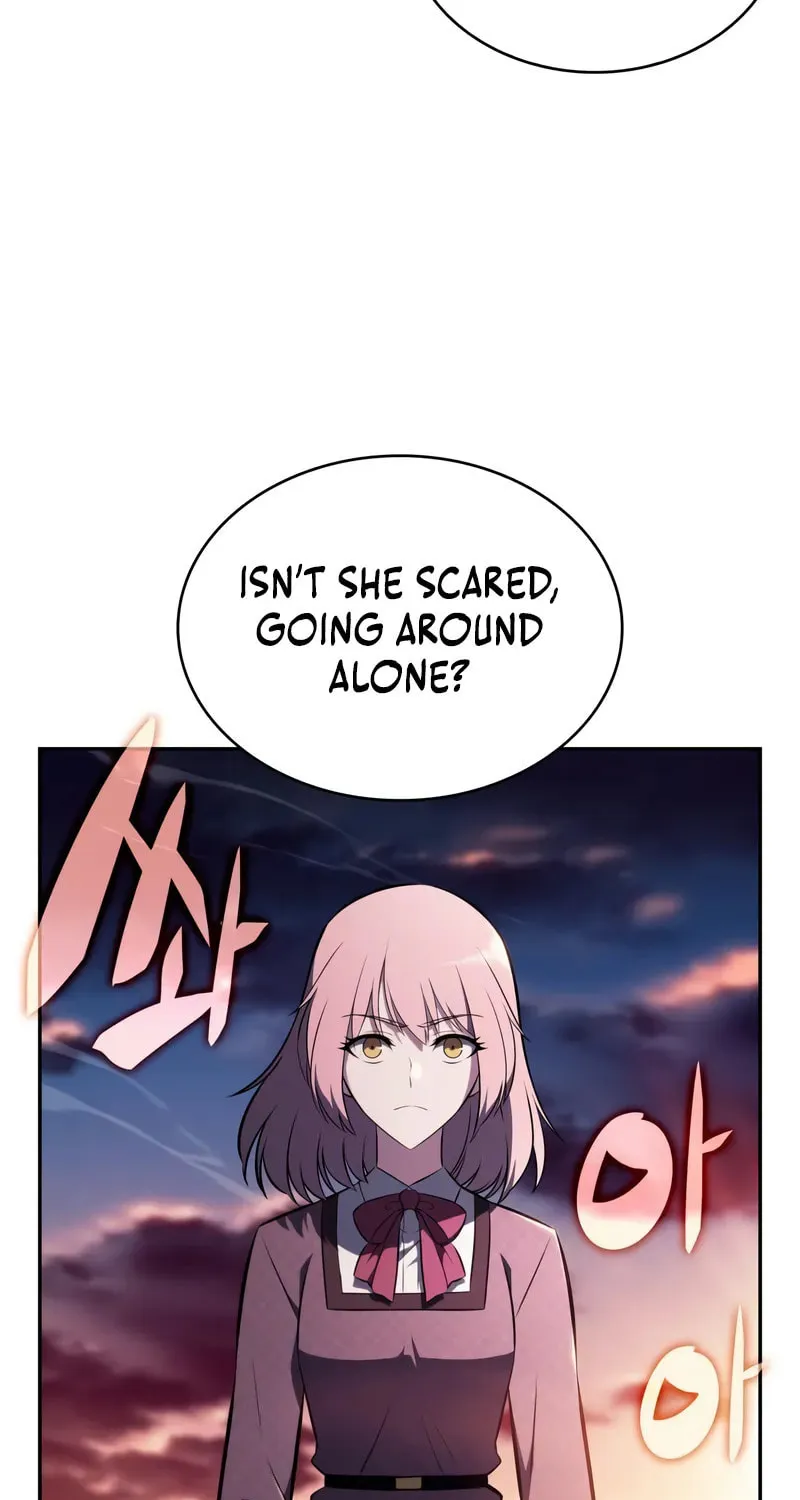 The Regressed Youngest Son of the Duke Is an Assassin Chapter 65 page 44 - 