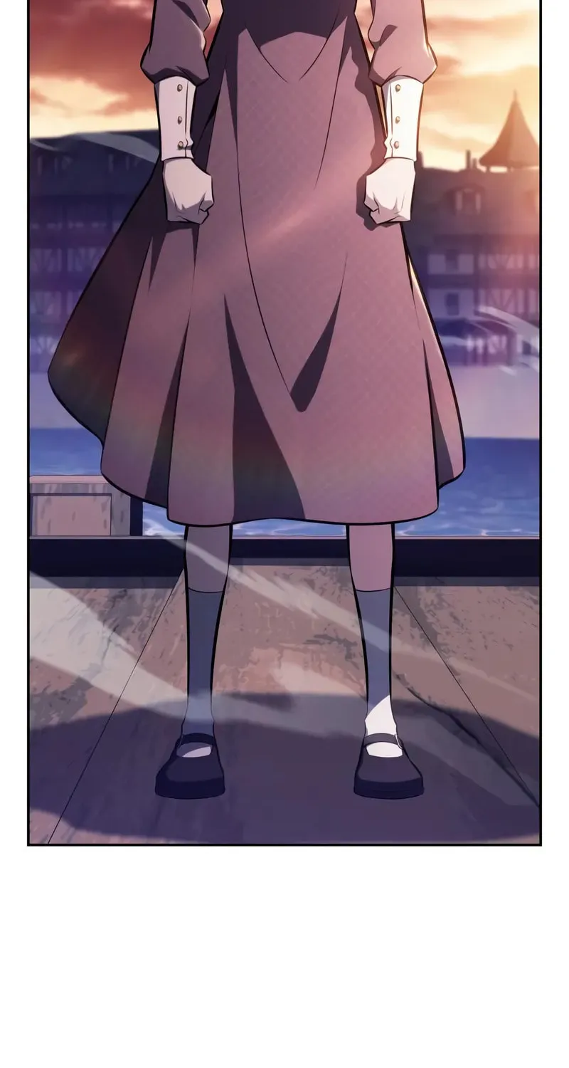 The Regressed Youngest Son of the Duke Is an Assassin Chapter 65 page 45 - 