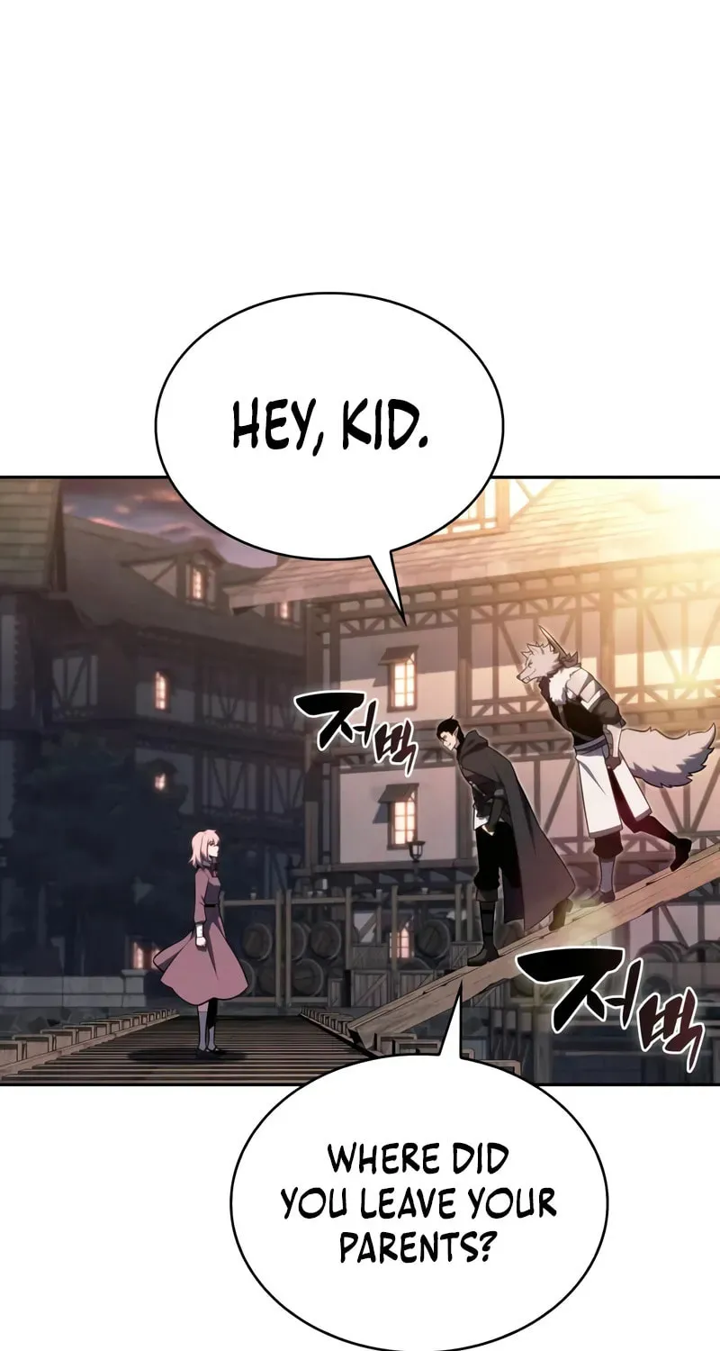 The Regressed Youngest Son of the Duke Is an Assassin Chapter 65 page 46 - 