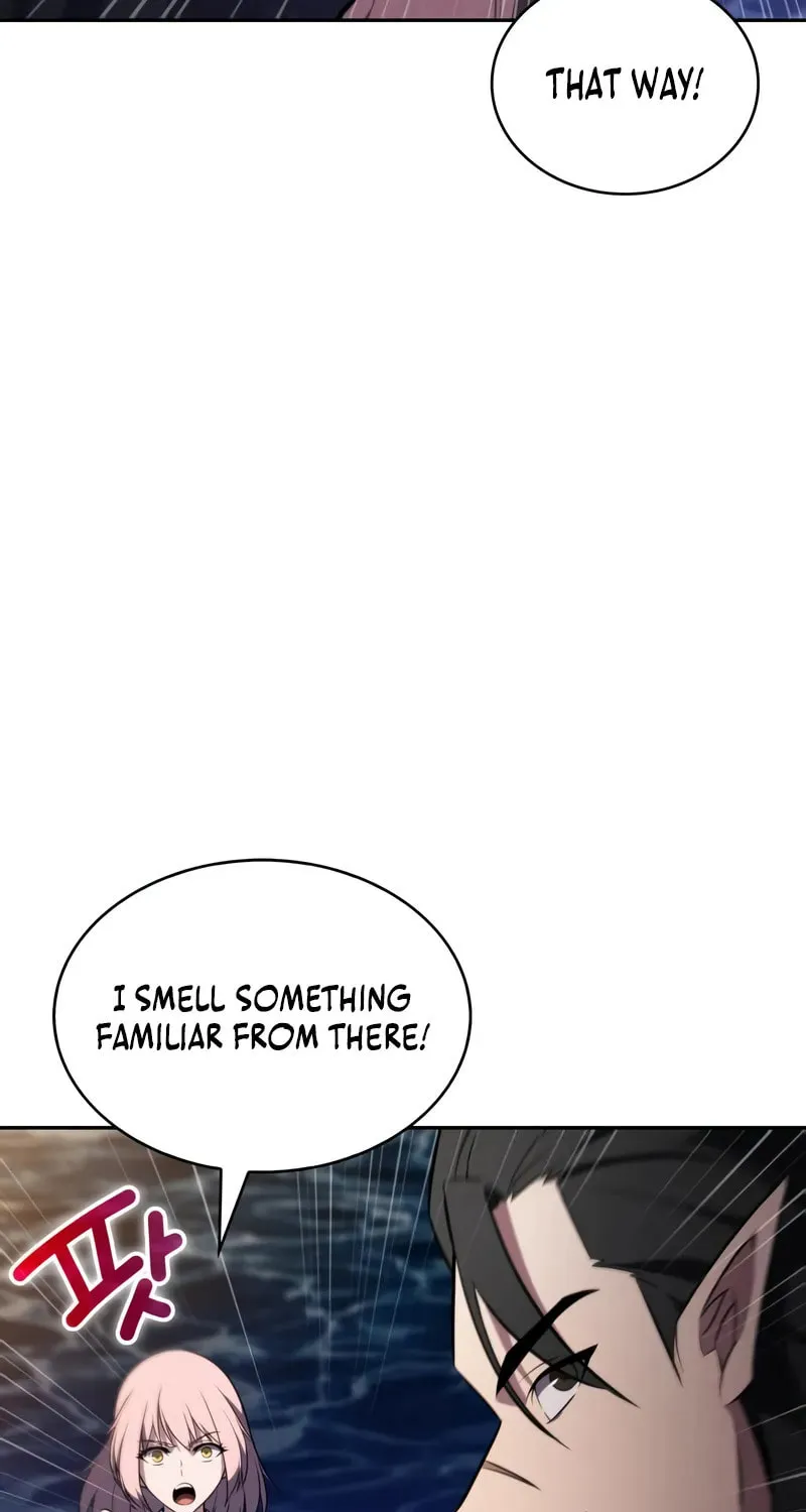 The Regressed Youngest Son of the Duke Is an Assassin Chapter 65 page 48 - 
