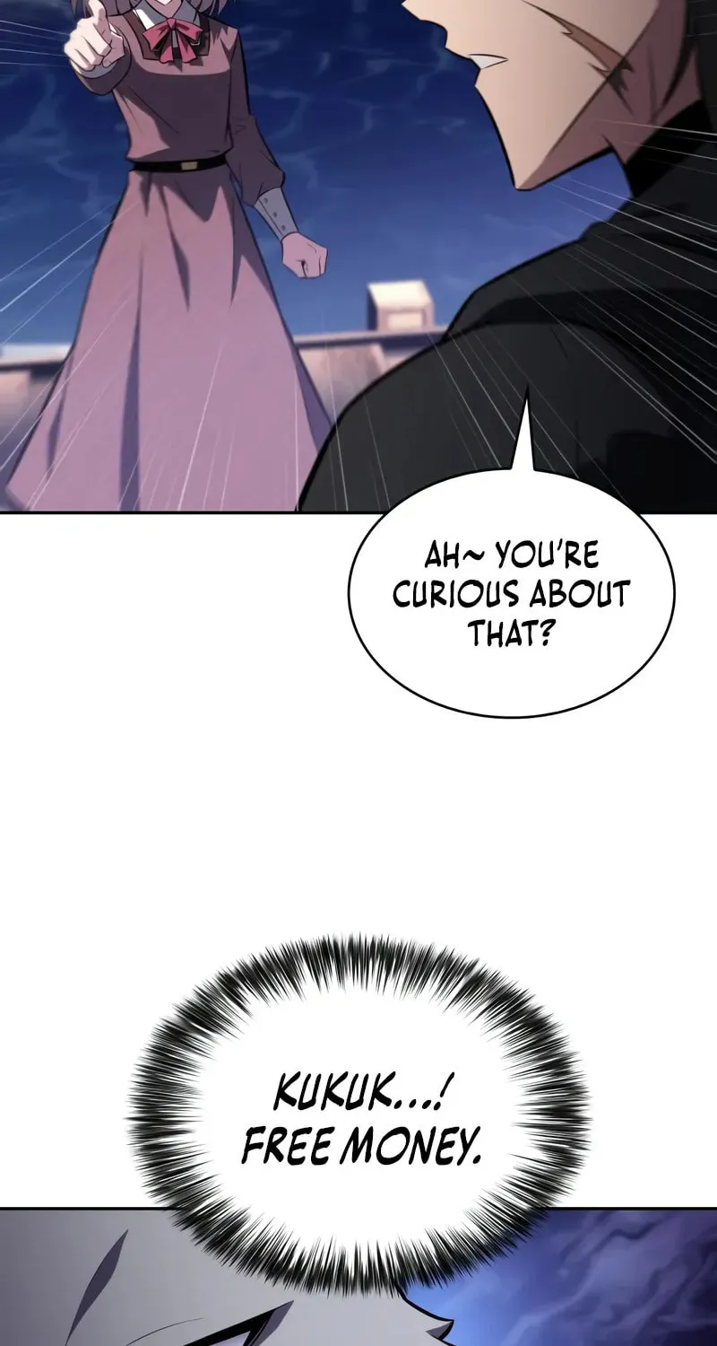 The Regressed Youngest Son of the Duke Is an Assassin Chapter 65 page 49 - 