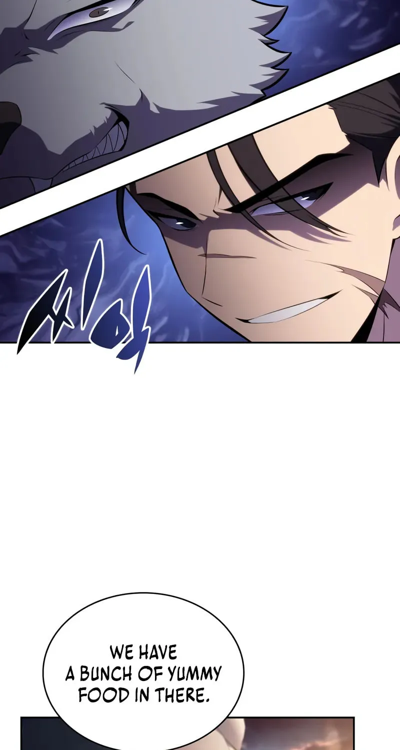 The Regressed Youngest Son of the Duke Is an Assassin Chapter 65 page 50 - 