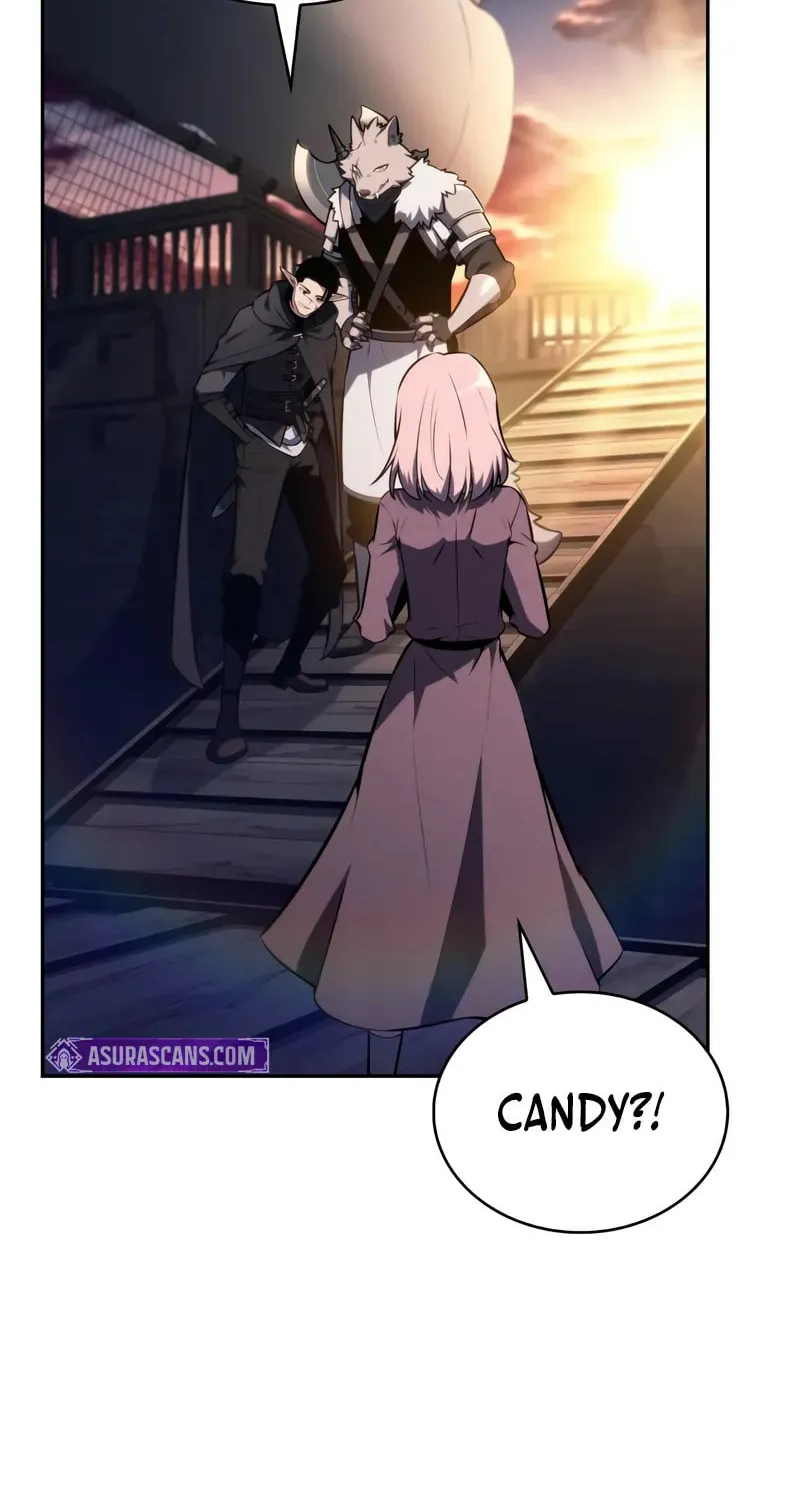 The Regressed Youngest Son of the Duke Is an Assassin Chapter 65 page 51 - 