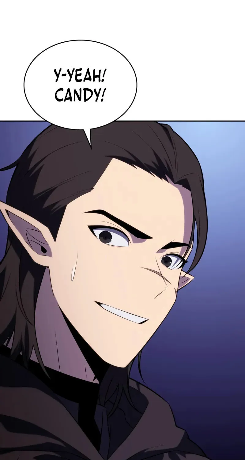 The Regressed Youngest Son of the Duke Is an Assassin Chapter 65 page 52 - 