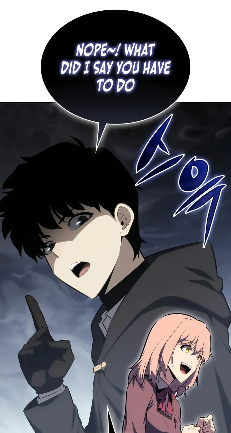 The Regressed Youngest Son of the Duke Is an Assassin Chapter 65 page 56 - 