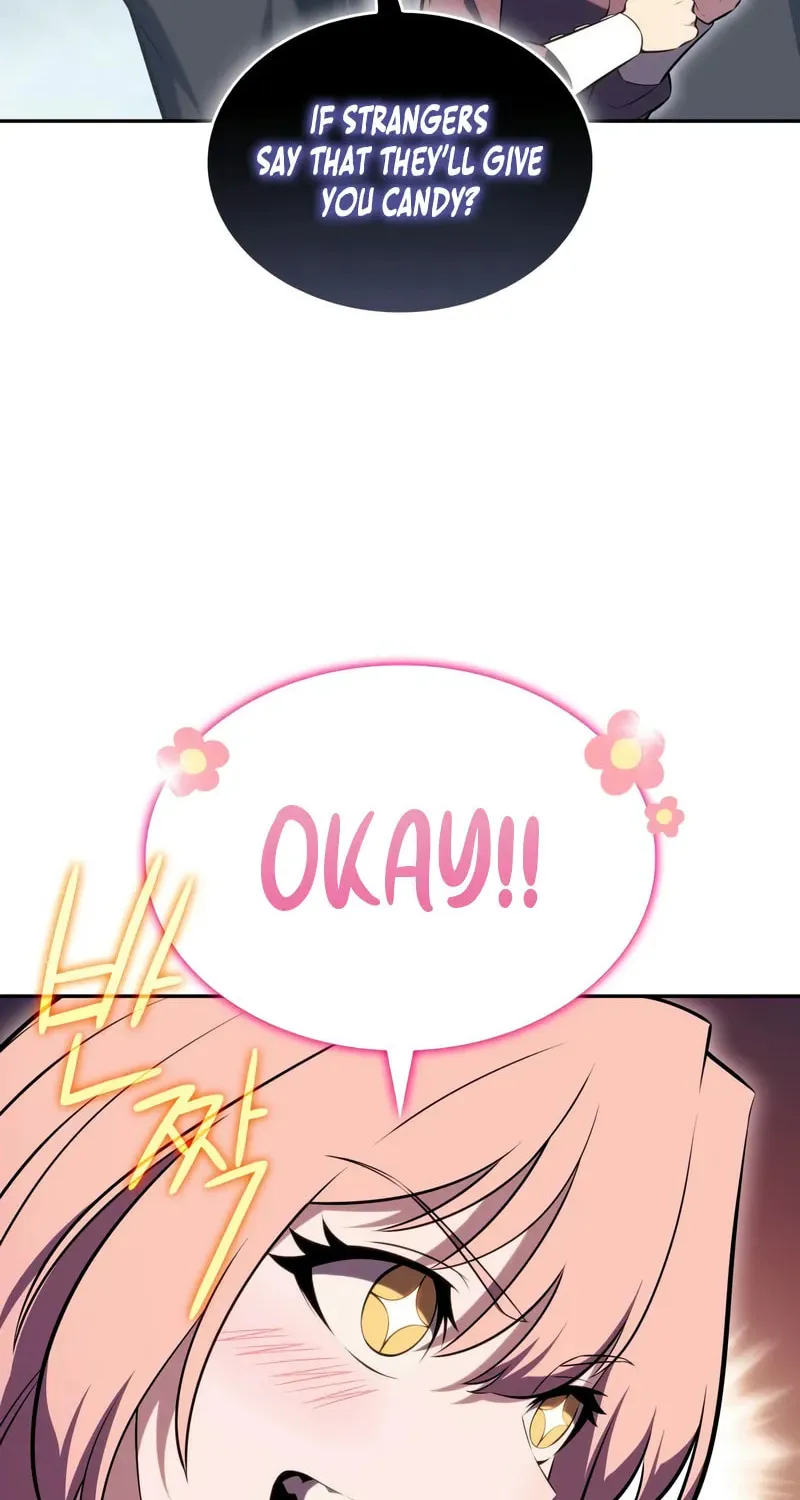 The Regressed Youngest Son of the Duke Is an Assassin Chapter 65 page 57 - 