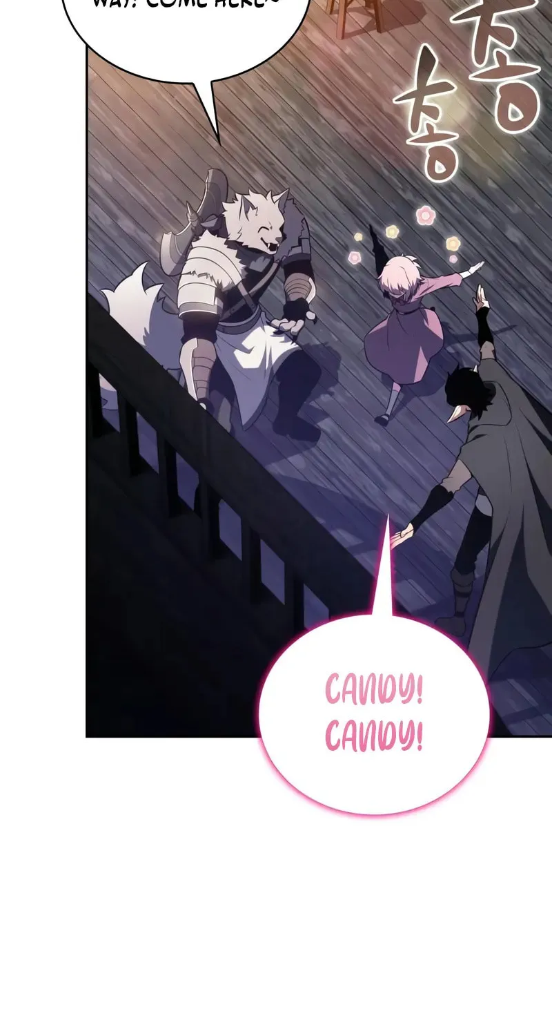 The Regressed Youngest Son of the Duke Is an Assassin Chapter 65 page 59 - 