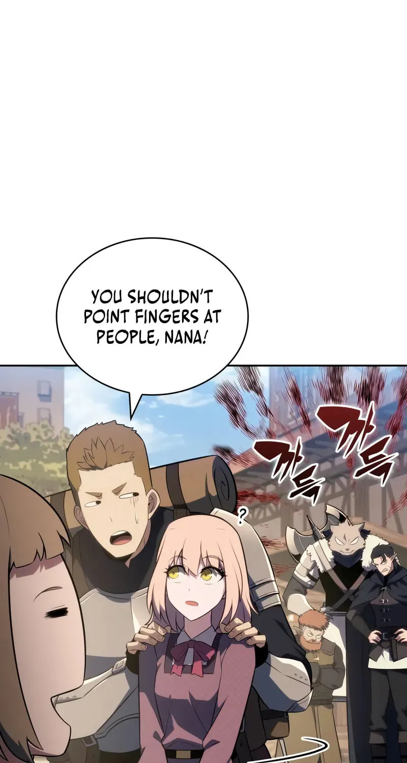 The Regressed Youngest Son of the Duke Is an Assassin Chapter 65 page 8 - 
