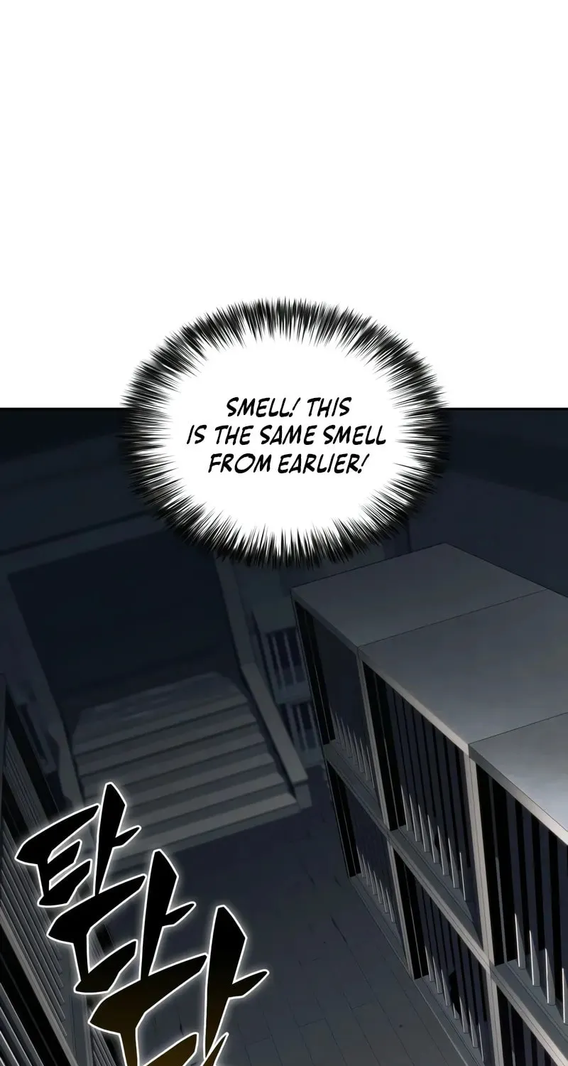 The Regressed Youngest Son of the Duke Is an Assassin Chapter 65 page 73 - 