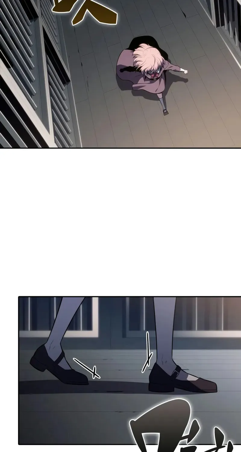 The Regressed Youngest Son of the Duke Is an Assassin Chapter 65 page 74 - 