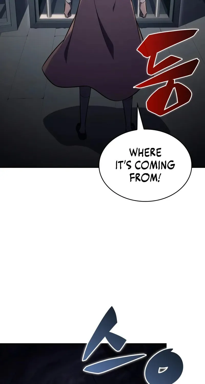 The Regressed Youngest Son of the Duke Is an Assassin Chapter 65 page 76 - 