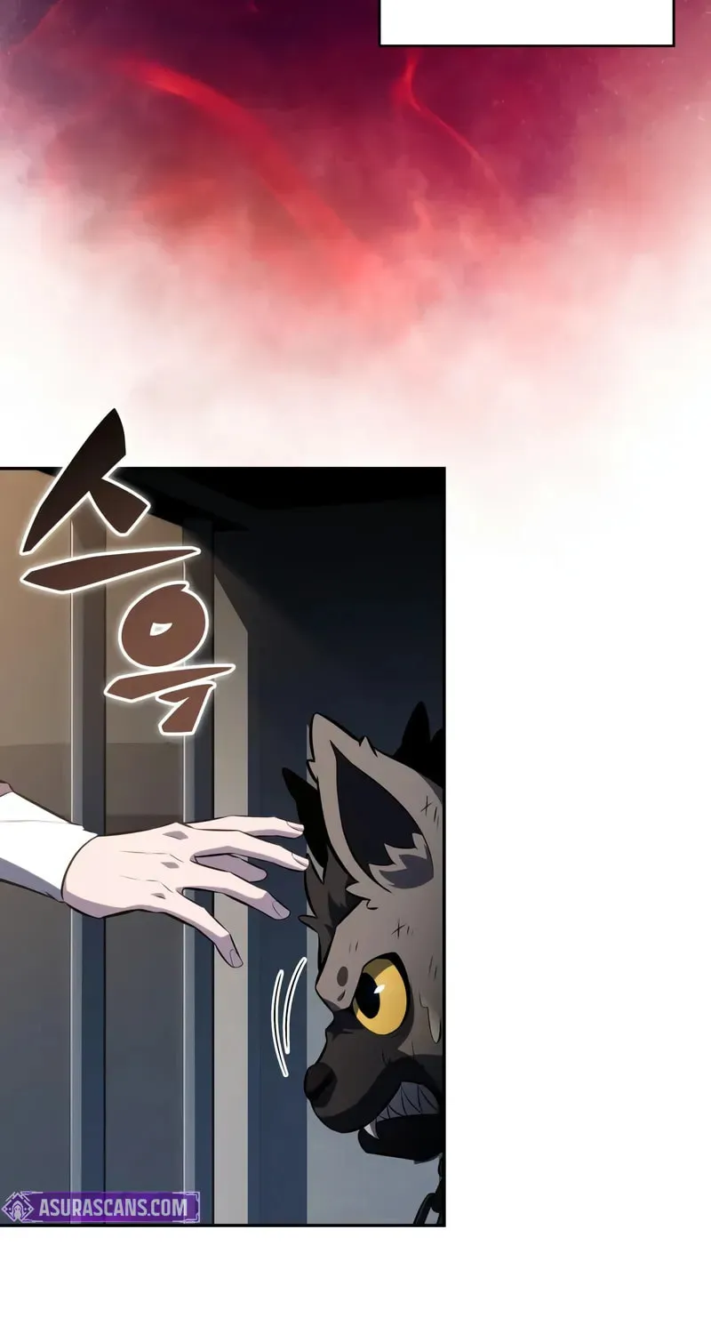 The Regressed Youngest Son of the Duke Is an Assassin Chapter 65 page 79 - 