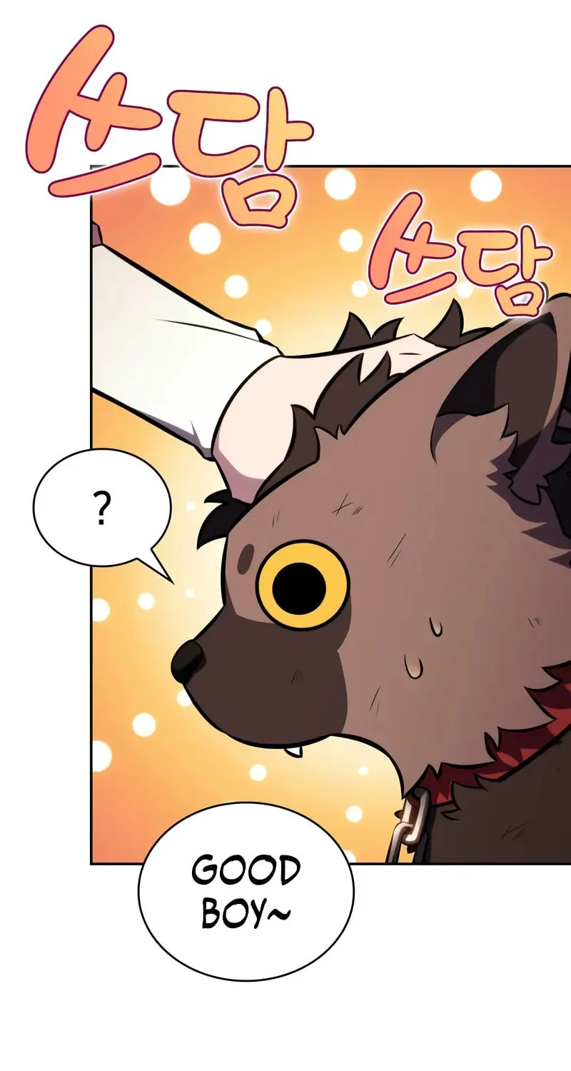 The Regressed Youngest Son of the Duke Is an Assassin Chapter 65 page 80 - 
