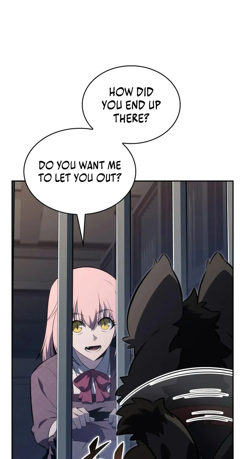 The Regressed Youngest Son of the Duke Is an Assassin Chapter 65 page 81 - 