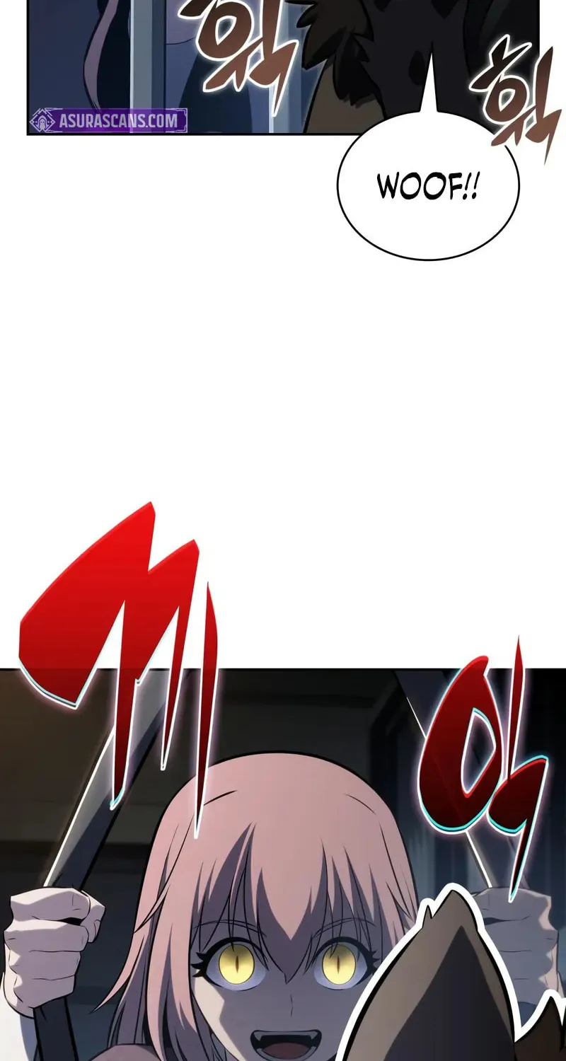 The Regressed Youngest Son of the Duke Is an Assassin Chapter 65 page 82 - 