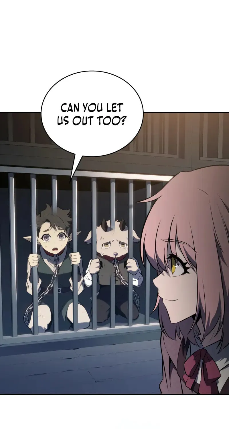 The Regressed Youngest Son of the Duke Is an Assassin Chapter 65 page 85 - 