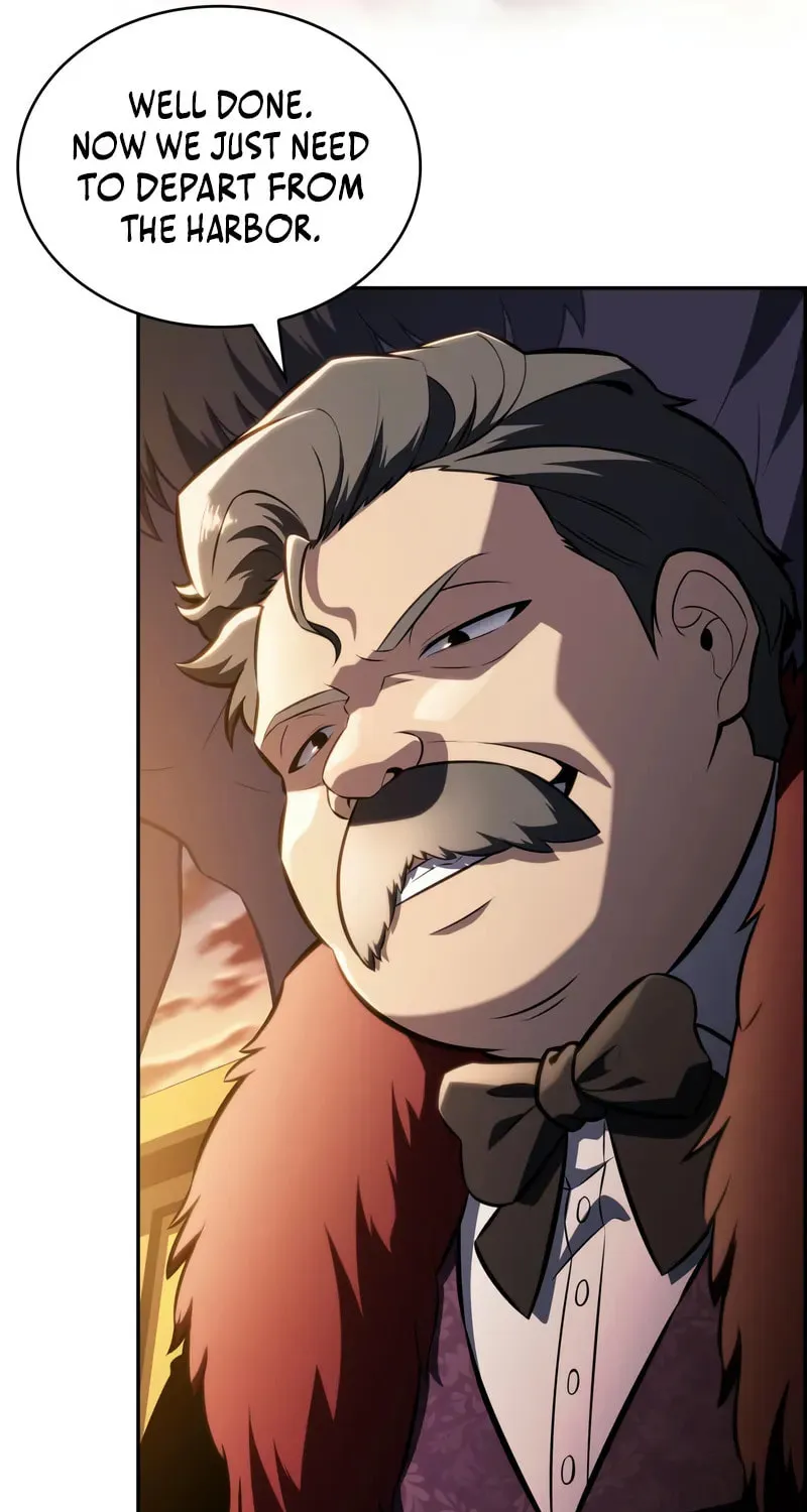 The Regressed Youngest Son of the Duke Is an Assassin Chapter 65 page 91 - 