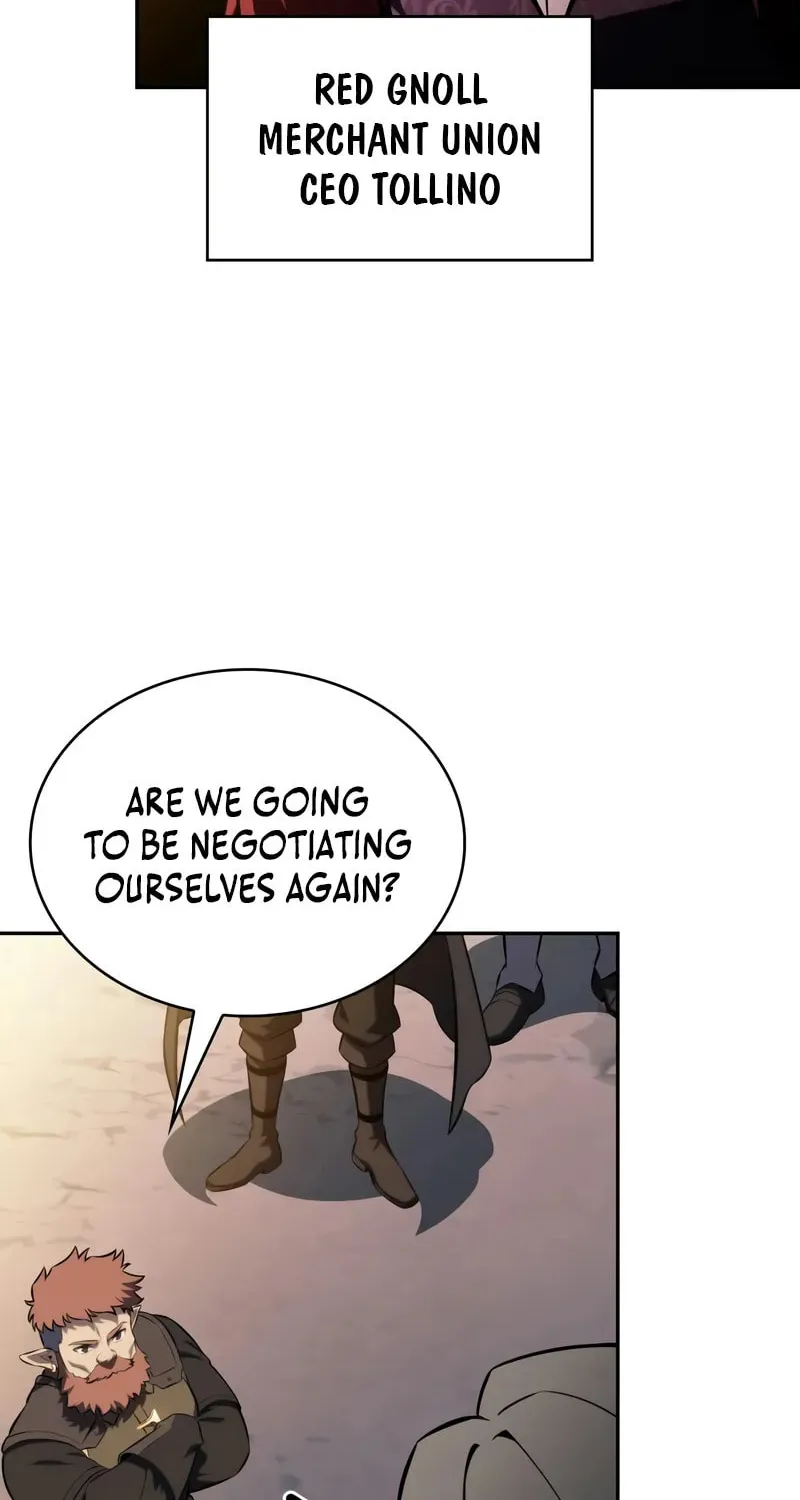The Regressed Youngest Son of the Duke Is an Assassin Chapter 65 page 92 - 