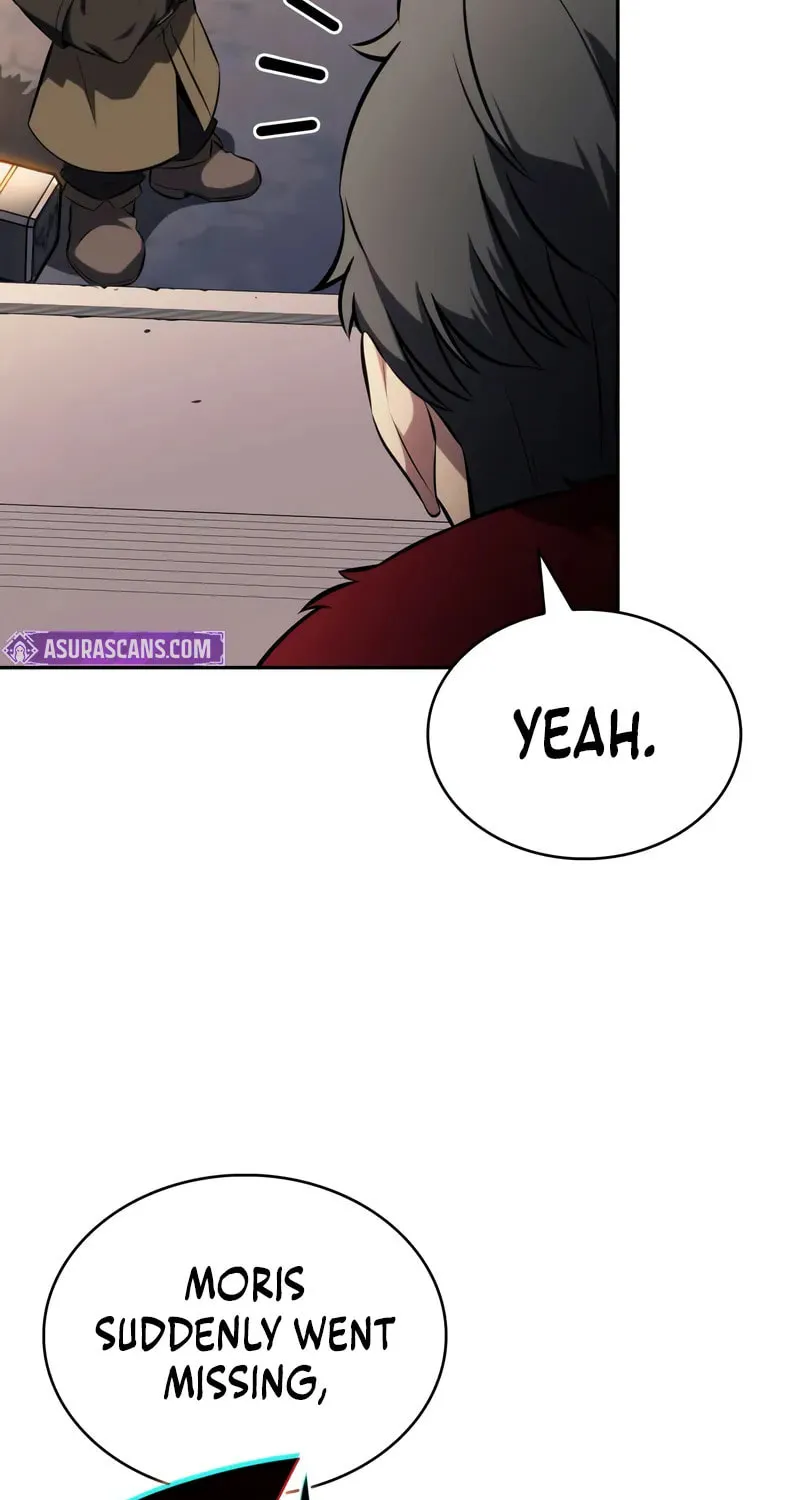 The Regressed Youngest Son of the Duke Is an Assassin Chapter 65 page 93 - 